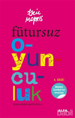 Picture of Fütursuz Oyunculuk