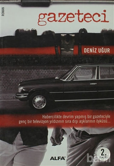Picture of Gazeteci