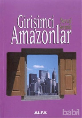 Picture of Girişimci Amazonlar