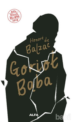 Picture of Goriot Baba