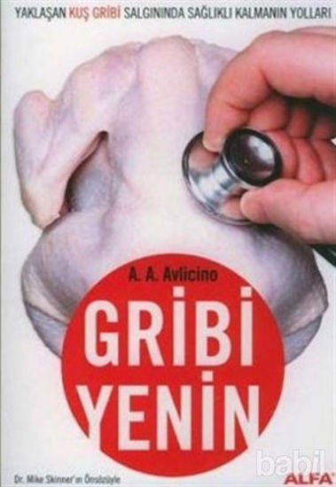 Picture of Gribi Yenin