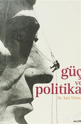 Picture of Güç ve Politika
