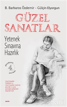 Picture of Güzel Sanatlar Yetenek Sınavına Hazırlık