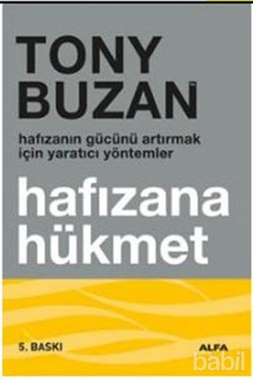 Picture of Hafızana Hükmet