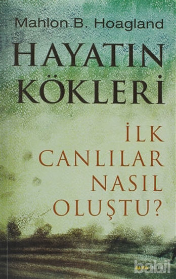 Picture of Hayatın Kökleri