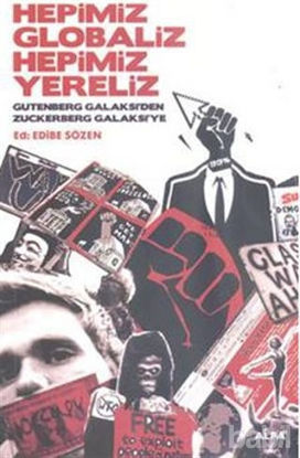 Picture of Hepimiz Globaliz Hepimiz Yereliz