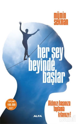 Picture of Her Şey Beyinde Başlar