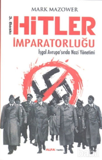 Picture of Hitler İmparatorluğu