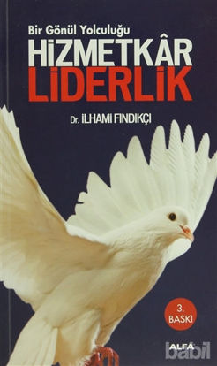 Picture of Hizmetkar Liderlik
