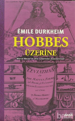 Picture of Hobbes Üzerine