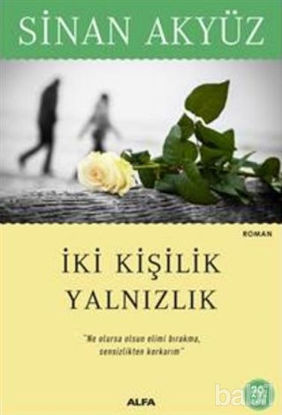 Picture of İki Kişilik Yalnızlık