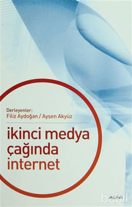 Picture of İkinci Medya Çağında İnternet