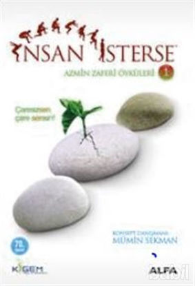 Picture of İnsan İsterse