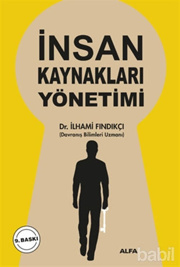 Picture of İnsan Kaynakları Yönetimi