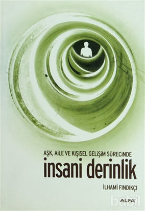 Picture of İnsani Derinlik