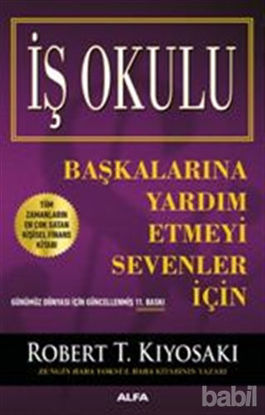 Picture of İş Okulu