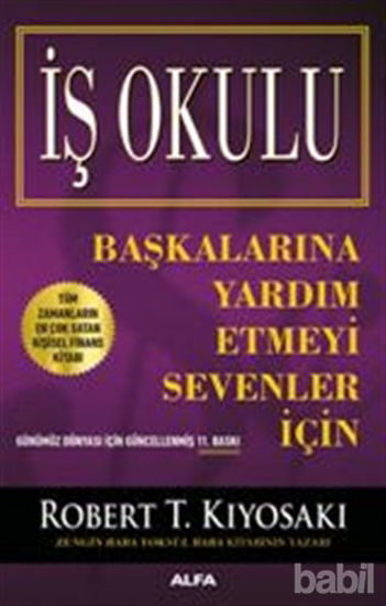 Picture of İş Okulu