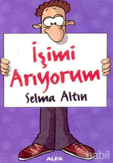 Picture of İşimi Arıyorum