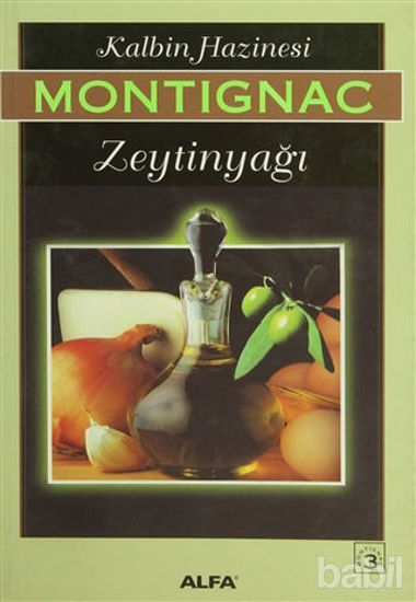 Picture of Kalbin Hazinesi Zeytinyağı