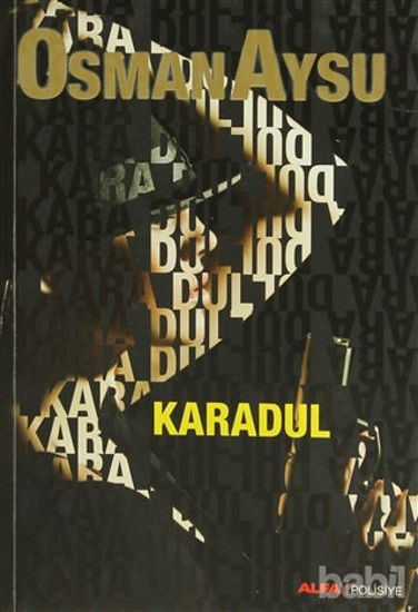 Picture of Karadul