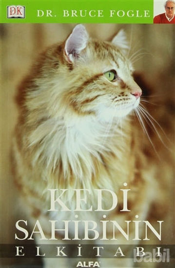 Picture of Kedi Sahibinin El Kitabı