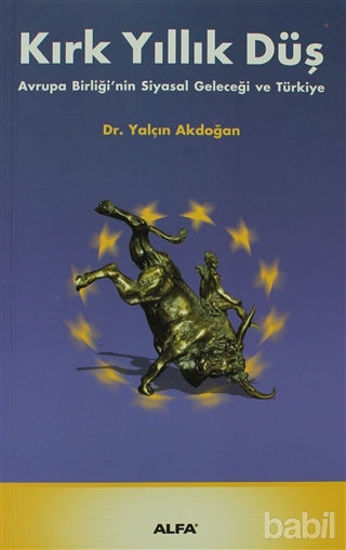 Picture of Kırk Yıllık Düş