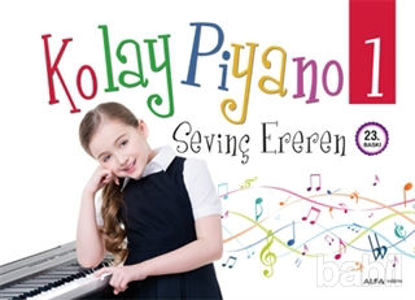 Picture of Kolay Piyano 1
