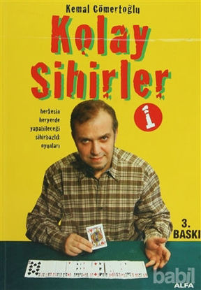 Picture of Kolay Sihirler 1