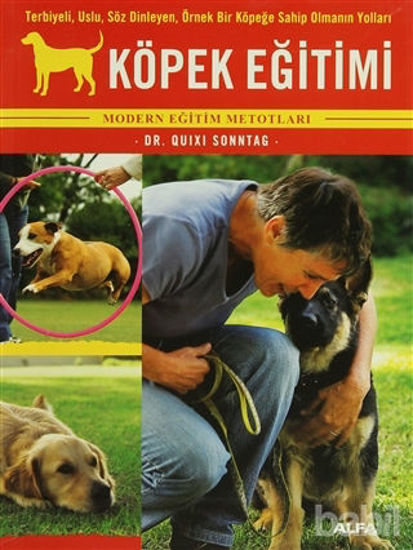 Picture of Köpek Eğitimi