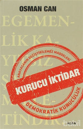 Picture of Kurucu İktidar