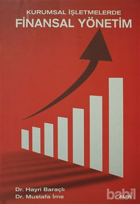 Picture of Kurumsal İşletmelerde Finansal Yönetim