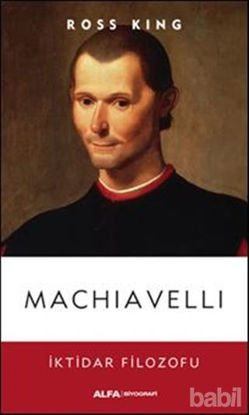 Picture of Machiavelli