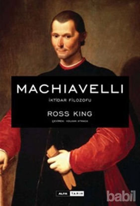Picture of Machiavelli