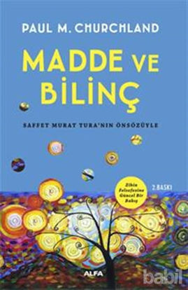 Picture of Madde ve Bilinç