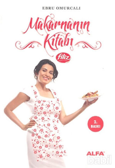 Picture of Makarnanın Kitabı