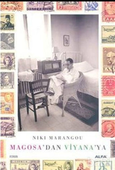 Picture of Magosa’dan Viyana’ya