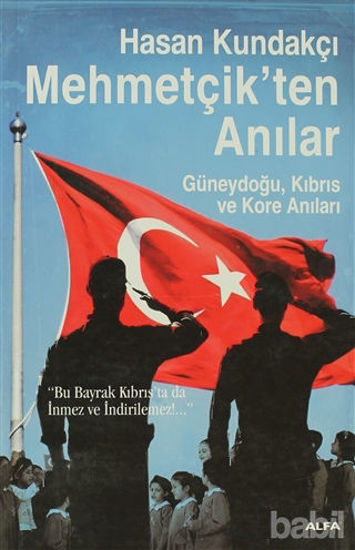 Picture of Mehmetçik’ten Anılar