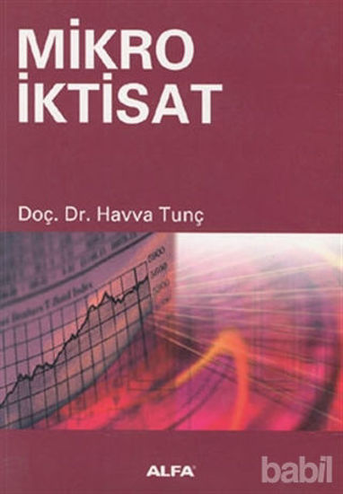 Picture of Mikro İktisat