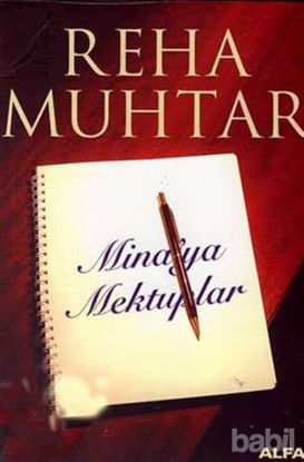 Picture of Mina’ya Mektuplar