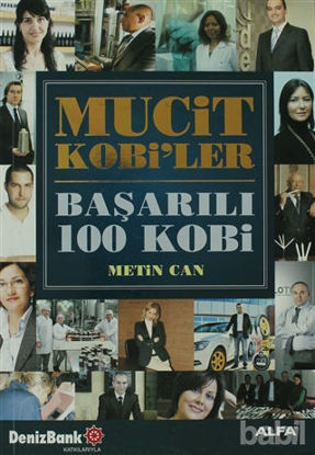 Picture of Mucit Kobi’ler