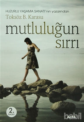 Picture of Mutluluğun Sırrı