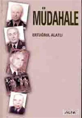 Picture of Müdahale 12 Mart 1971 - 12 Eylül 1980 (Yorumsuz)