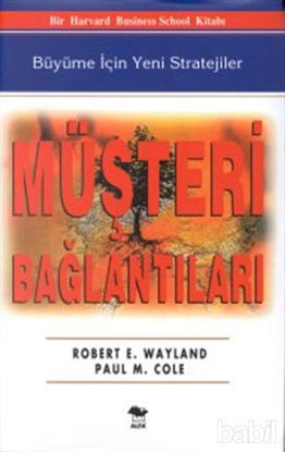 Picture of Müşteri Bağlantıları Büyüme İçin Yeni Stratejiler