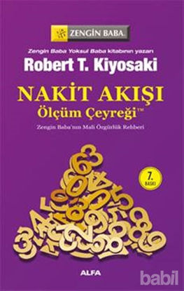 Picture of Nakit Akışı - Ölçüm Çeyreği