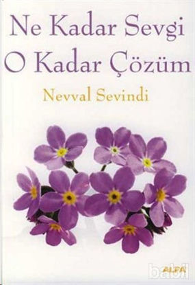 Picture of Ne Kadar Sevgi O Kadar Çözüm