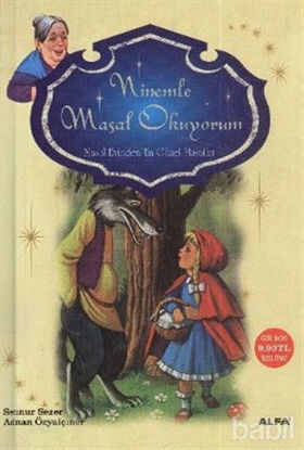 Picture of Ninemle Masal Okuyorum