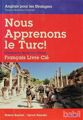 Picture of Nous Apprenons le Turc