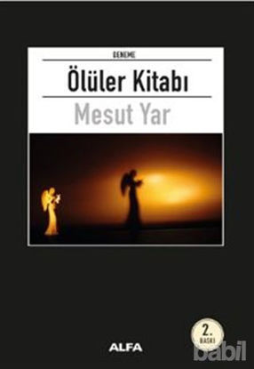 Picture of Ölüler Kitabı