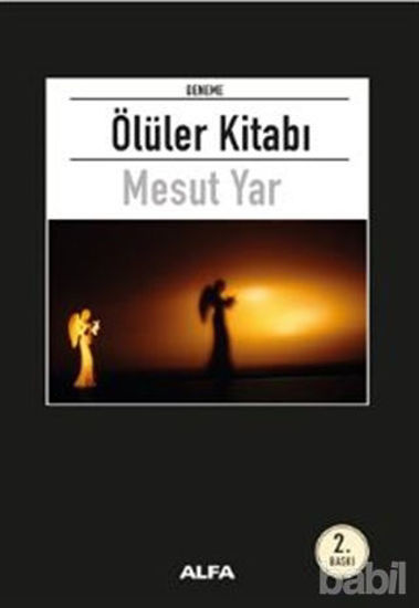 Picture of Ölüler Kitabı