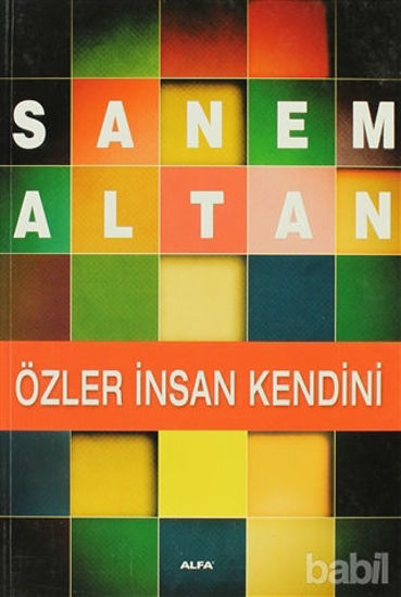 Picture of Özler İnsan Kendini